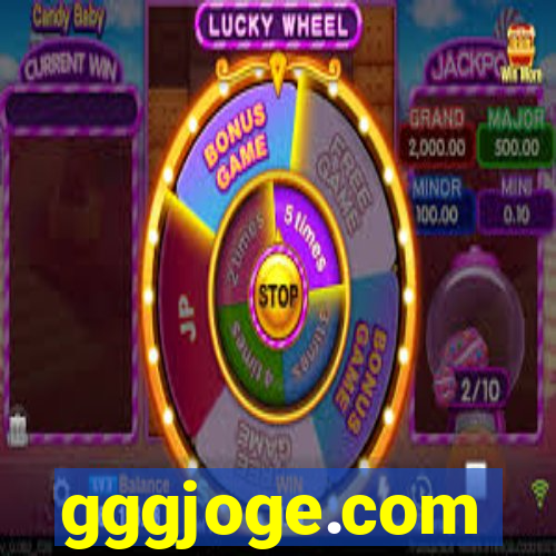 gggjoge.com