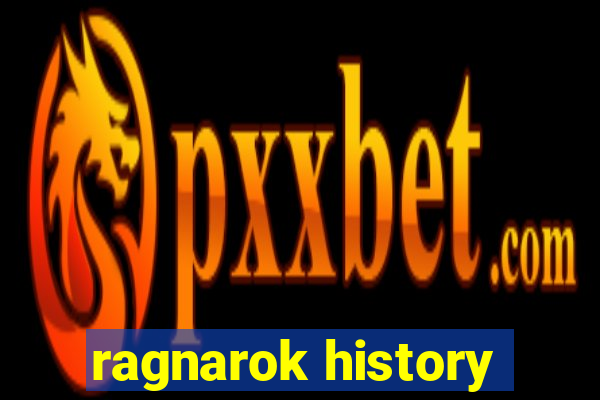 ragnarok history