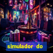 simulador do fortune tiger