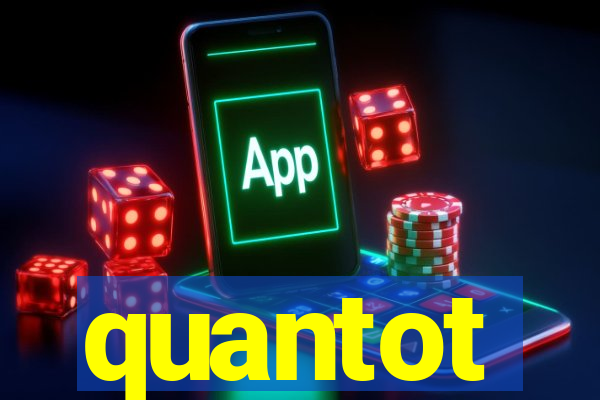 quantot