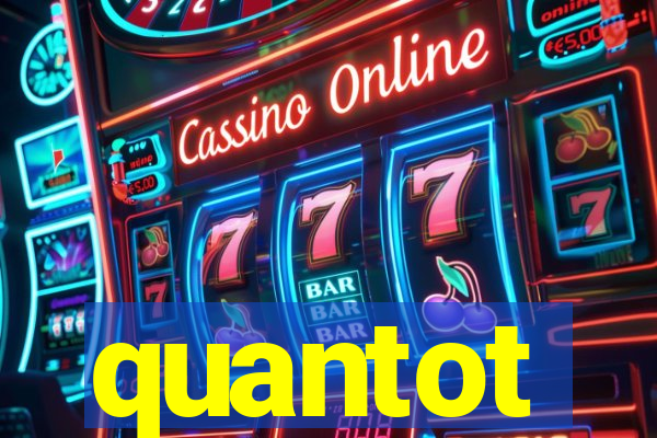 quantot