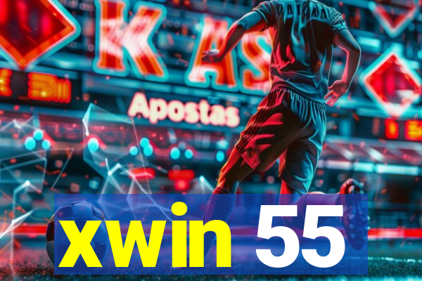 xwin 55