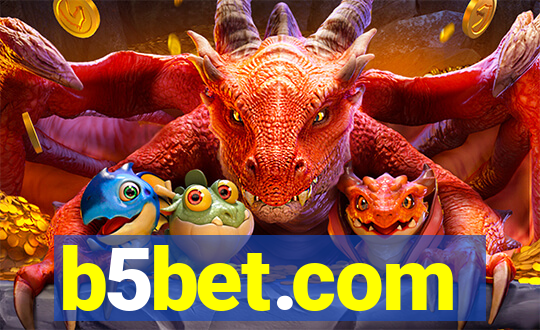 b5bet.com