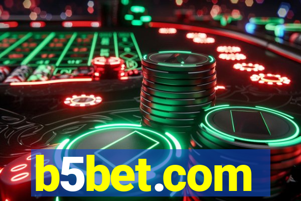 b5bet.com