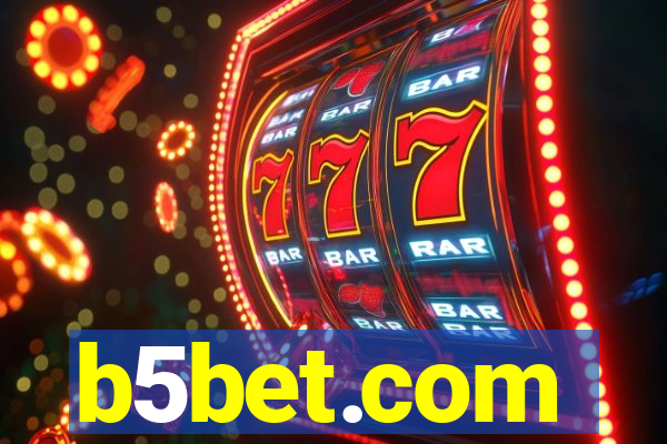 b5bet.com
