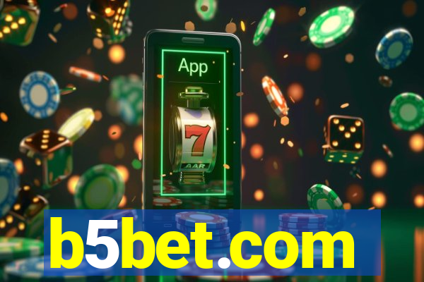b5bet.com
