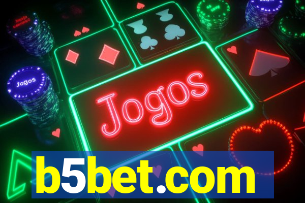 b5bet.com