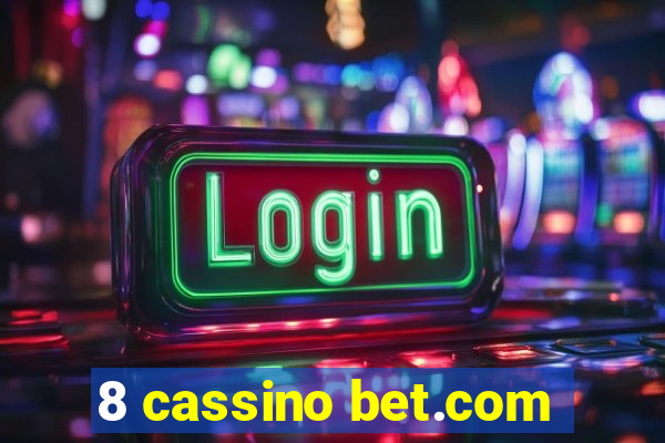 8 cassino bet.com