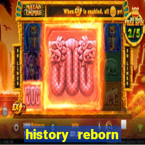 history reborn remover carta