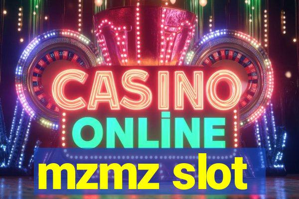 mzmz slot