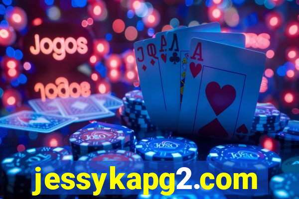 jessykapg2.com