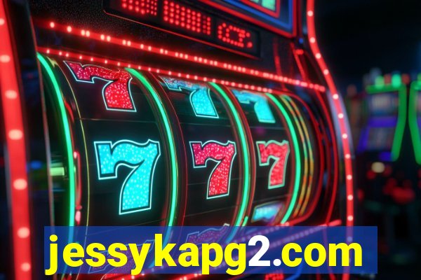 jessykapg2.com