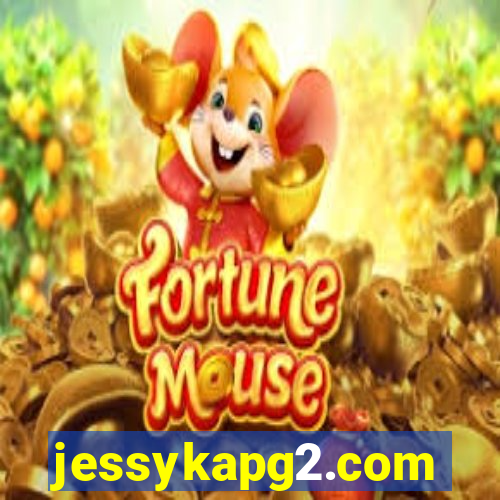 jessykapg2.com