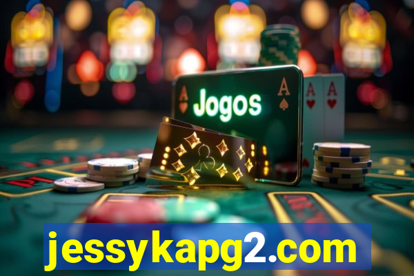 jessykapg2.com