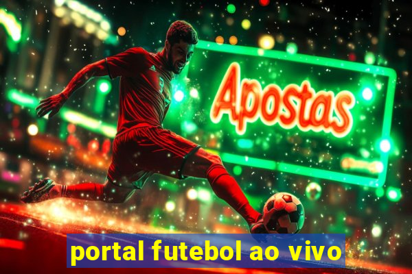portal futebol ao vivo