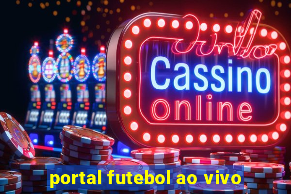 portal futebol ao vivo