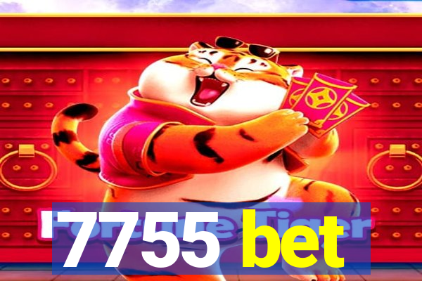 7755 bet