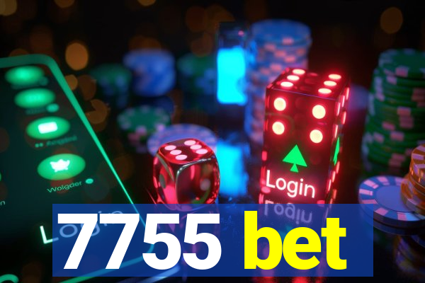 7755 bet