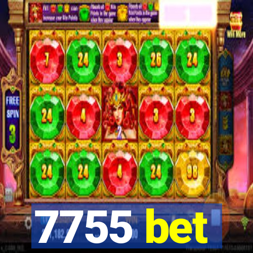 7755 bet