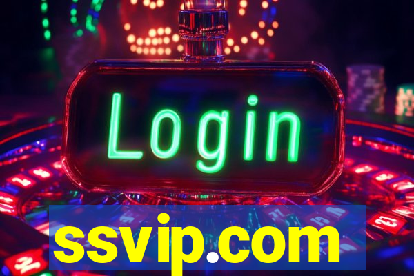 ssvip.com