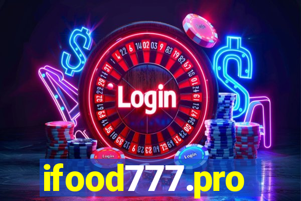 ifood777.pro