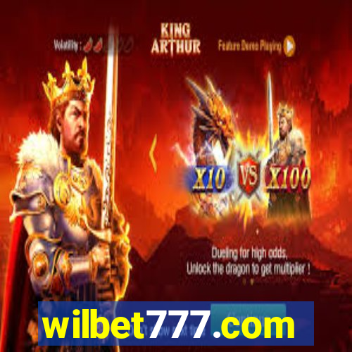 wilbet777.com