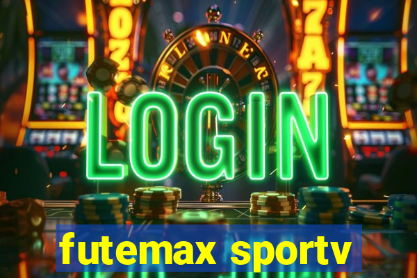 futemax sportv