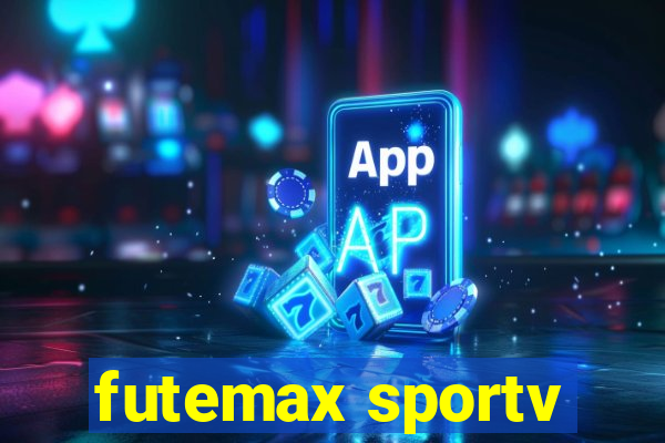 futemax sportv