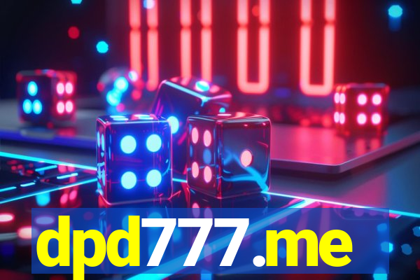 dpd777.me