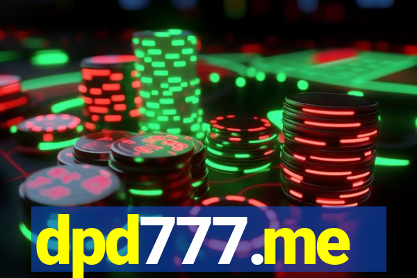 dpd777.me
