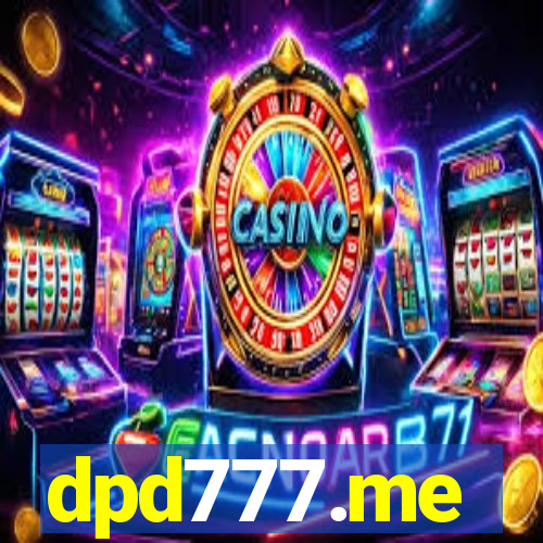 dpd777.me