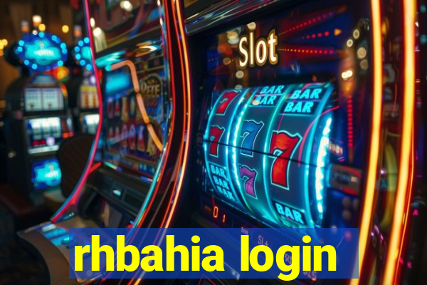 rhbahia login