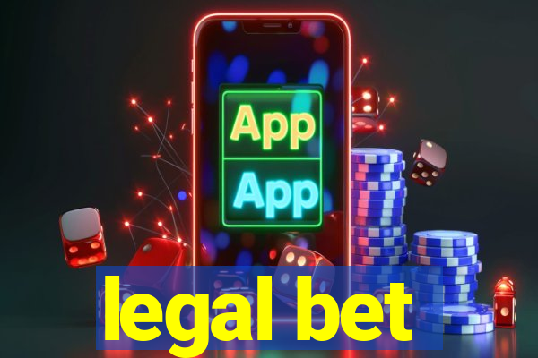 legal bet