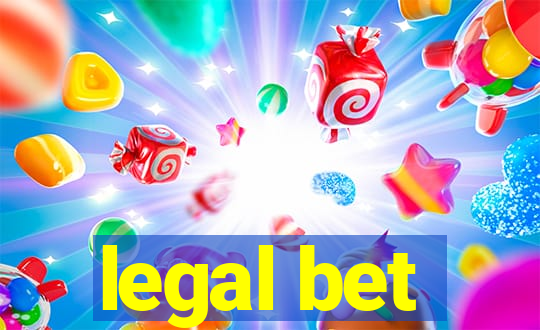 legal bet