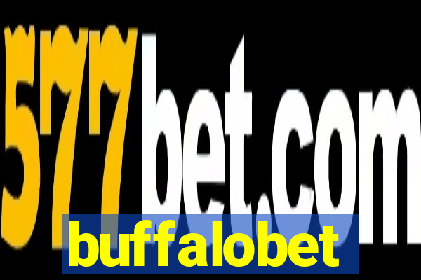 buffalobet