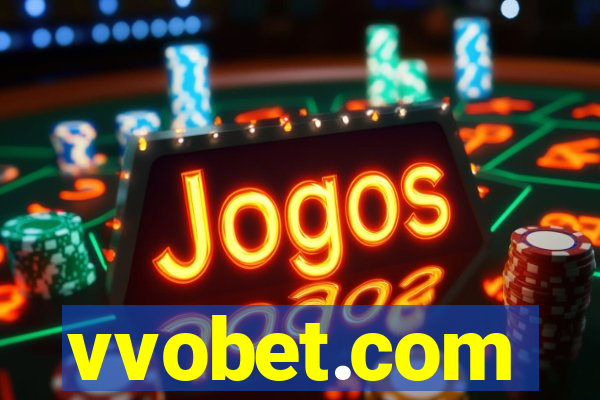 vvobet.com