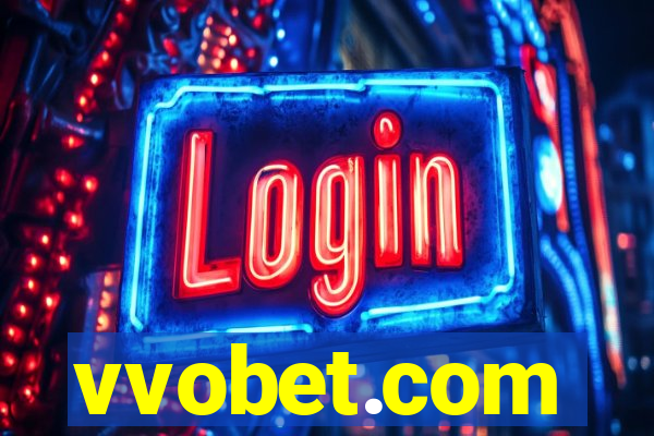 vvobet.com