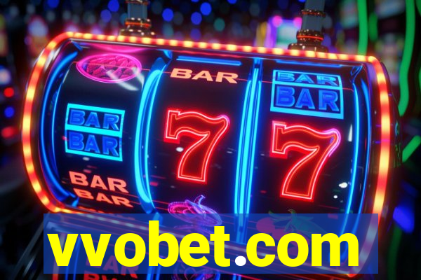 vvobet.com