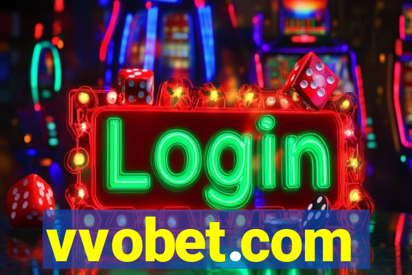 vvobet.com