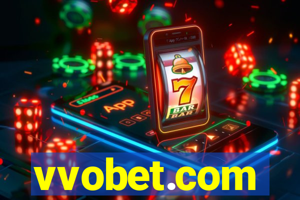 vvobet.com