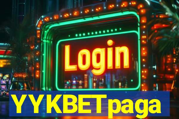 YYKBETpaga