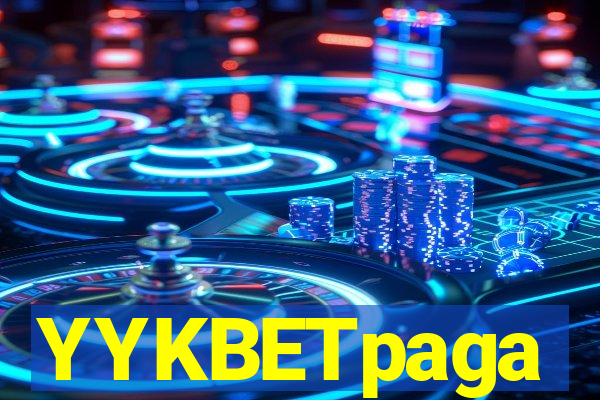 YYKBETpaga