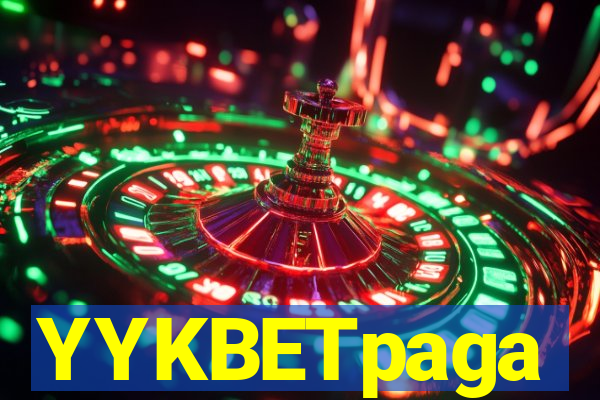 YYKBETpaga