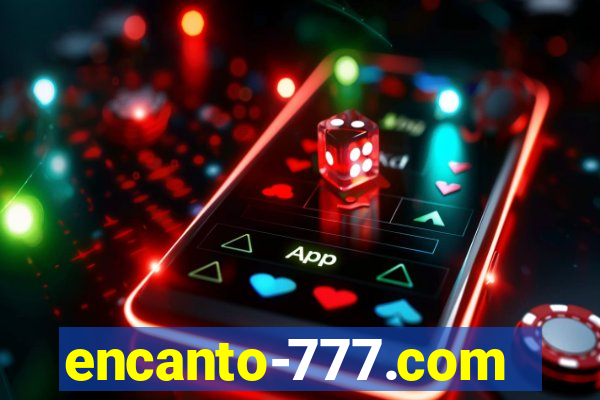 encanto-777.com