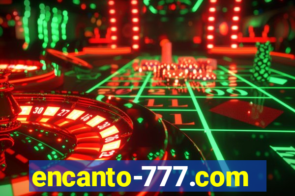 encanto-777.com