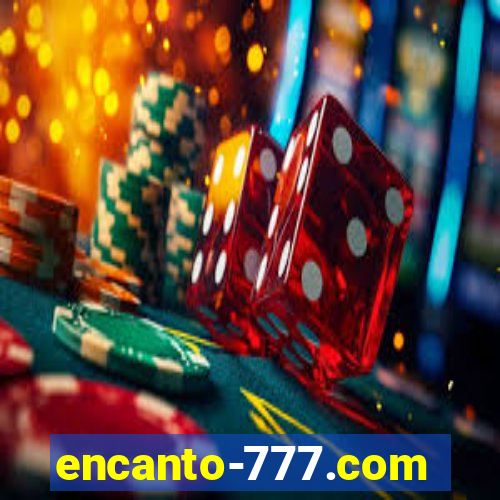 encanto-777.com