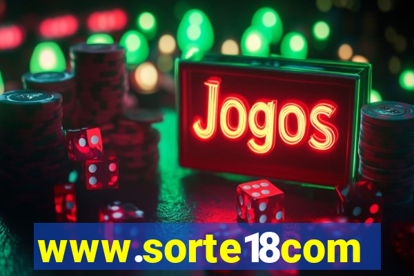 www.sorte18com