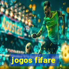 jogos fifare