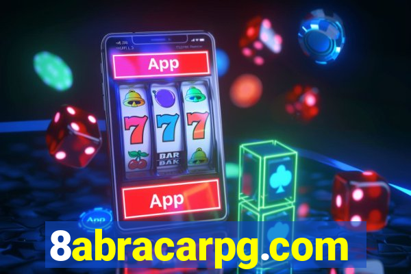 8abracarpg.com