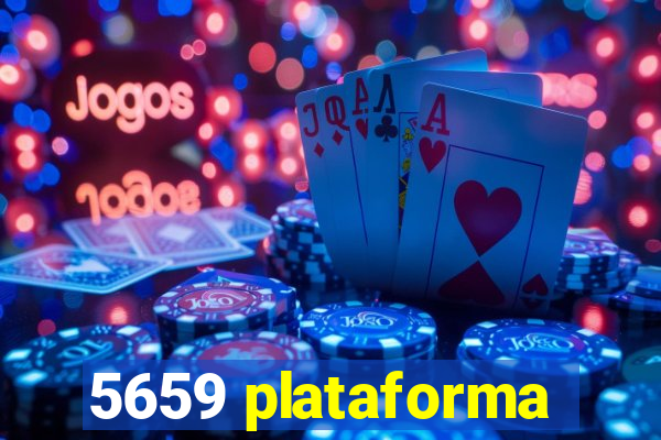 5659 plataforma